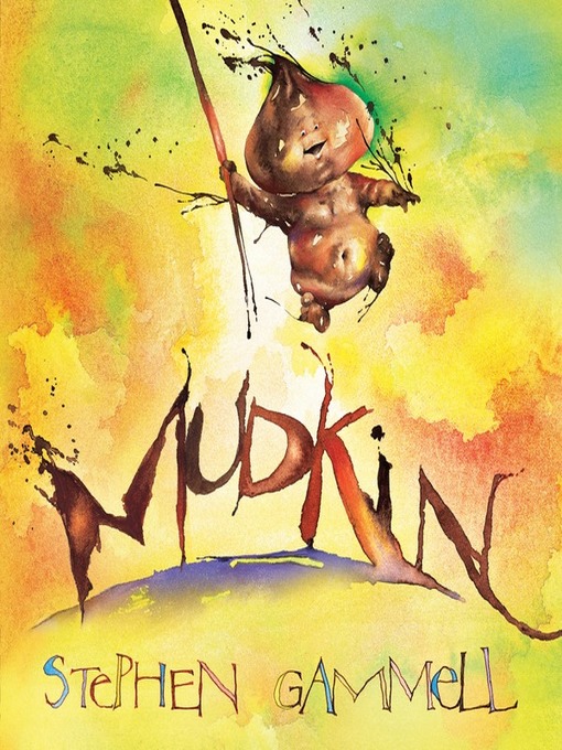 Title details for Mudkin by Stephen Gammell - Available